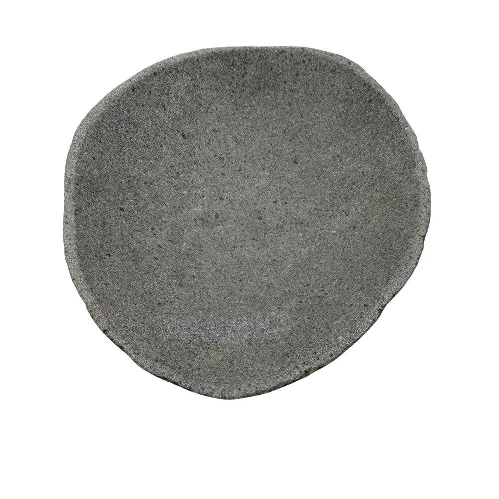 Indonesian River Rock Bowl - Berbere Imports