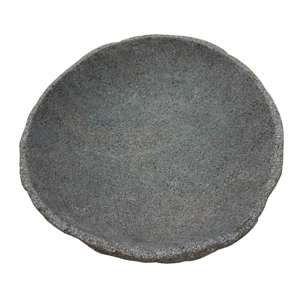Indonesian River Rock Bowl - Berbere Imports