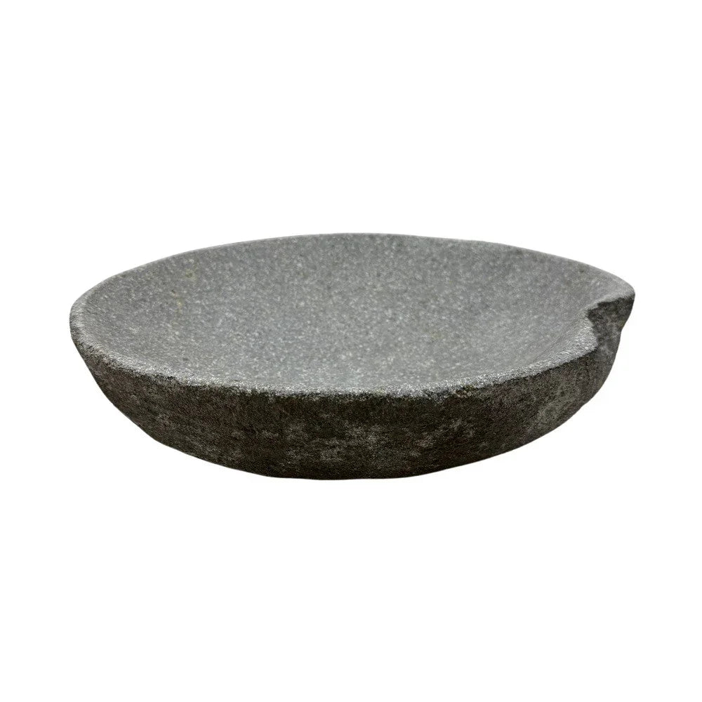 Indonesian River Rock Bowl - Berbere Imports