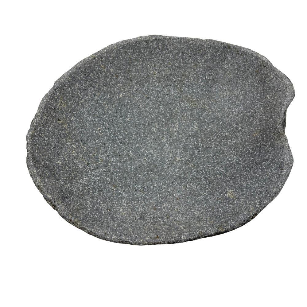 Indonesian River Rock Bowl - Berbere Imports