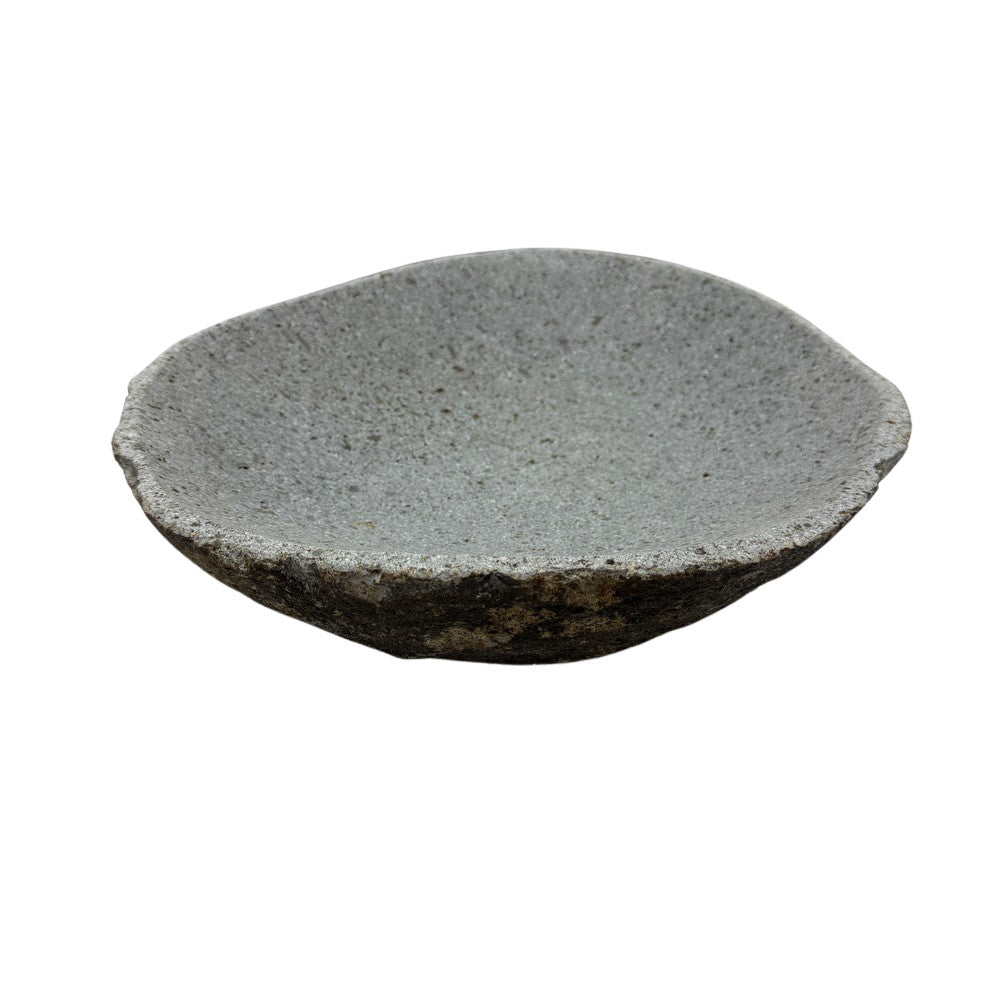 Indonesian River Rock Bowl - Berbere Imports