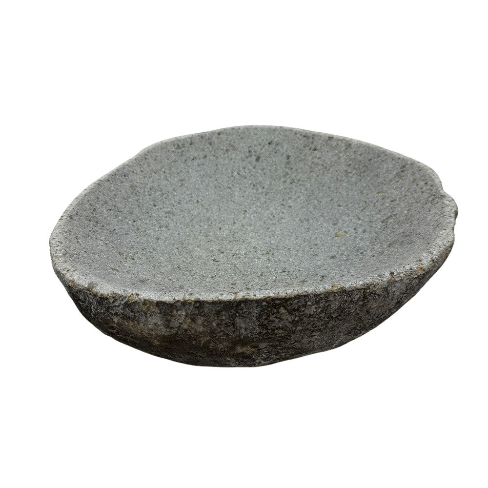 Indonesian River Rock Bowl - Berbere Imports