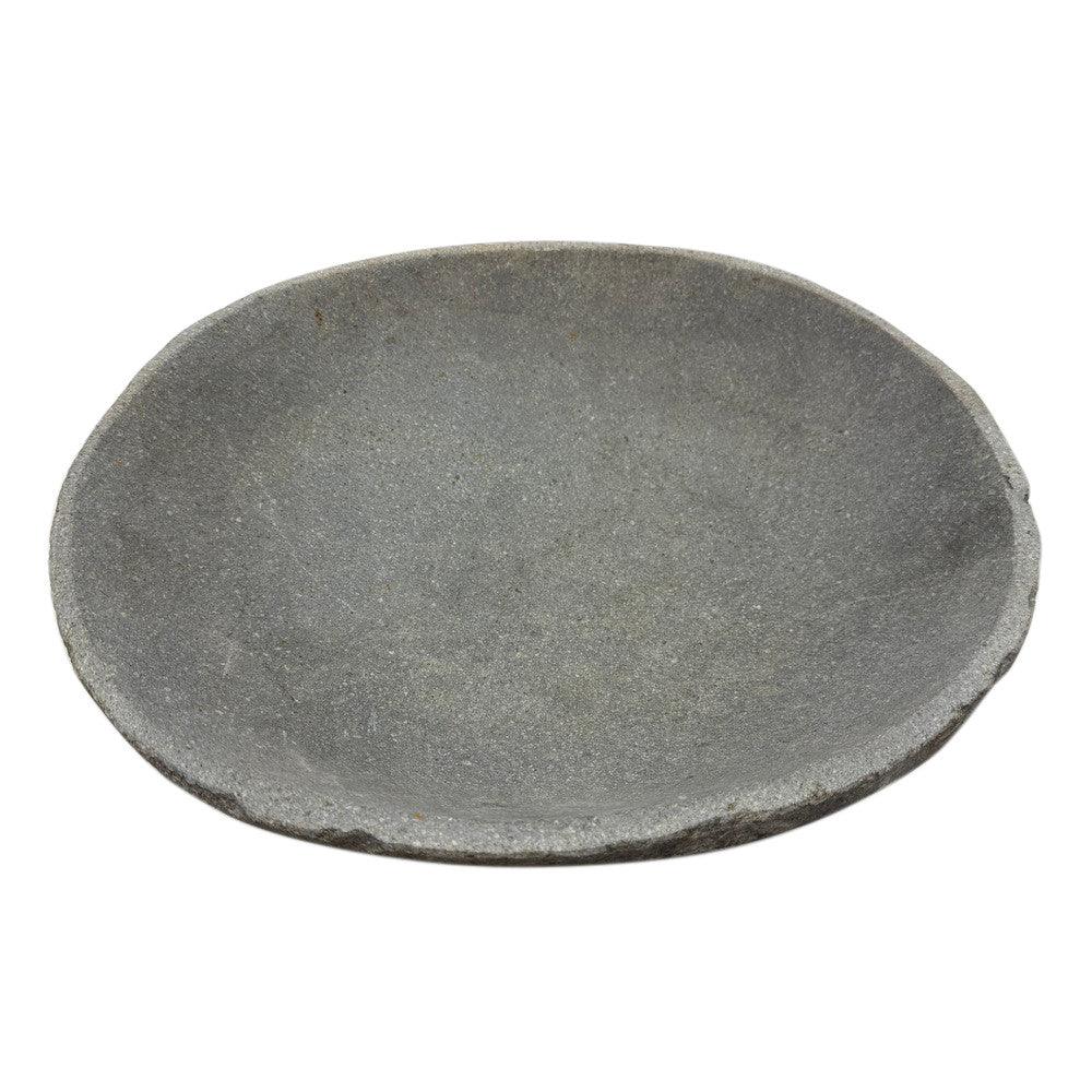 Indonesian River Rock Bowl - Berbere Imports