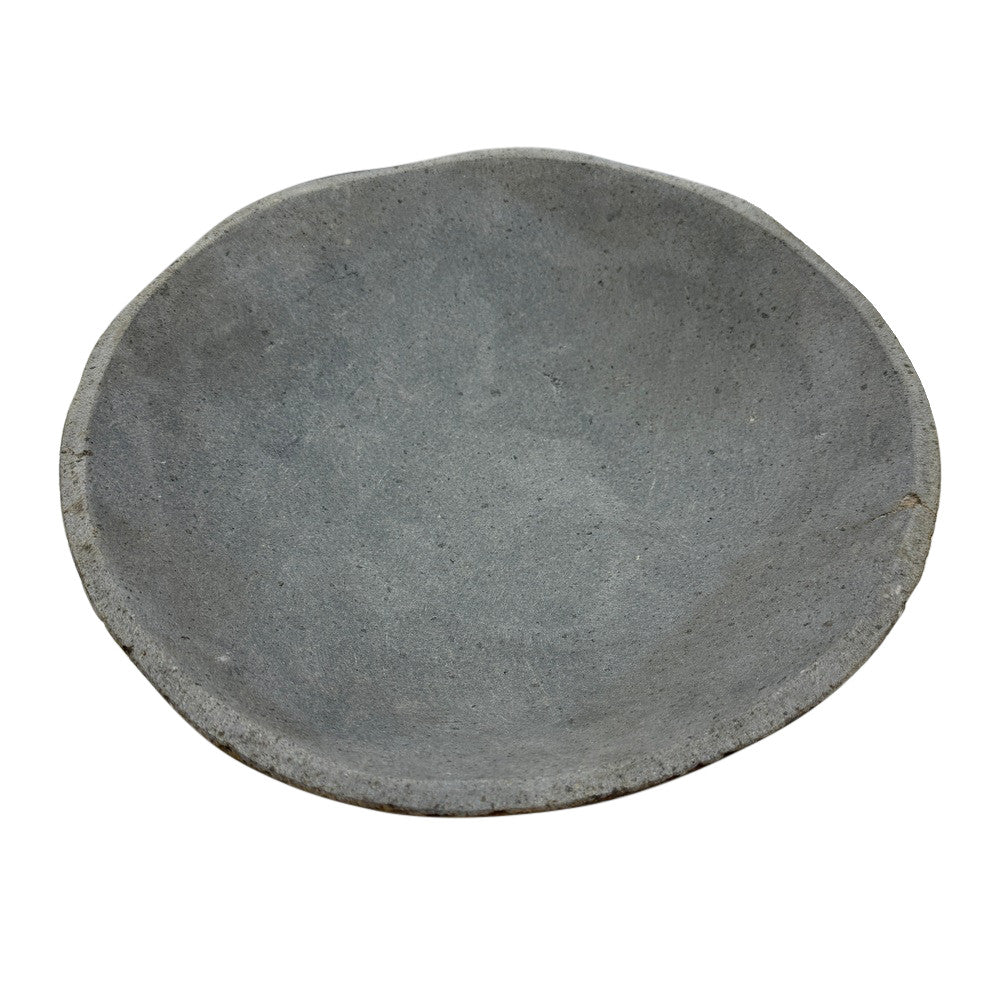 Indonesian River Rock Bowl - Berbere Imports