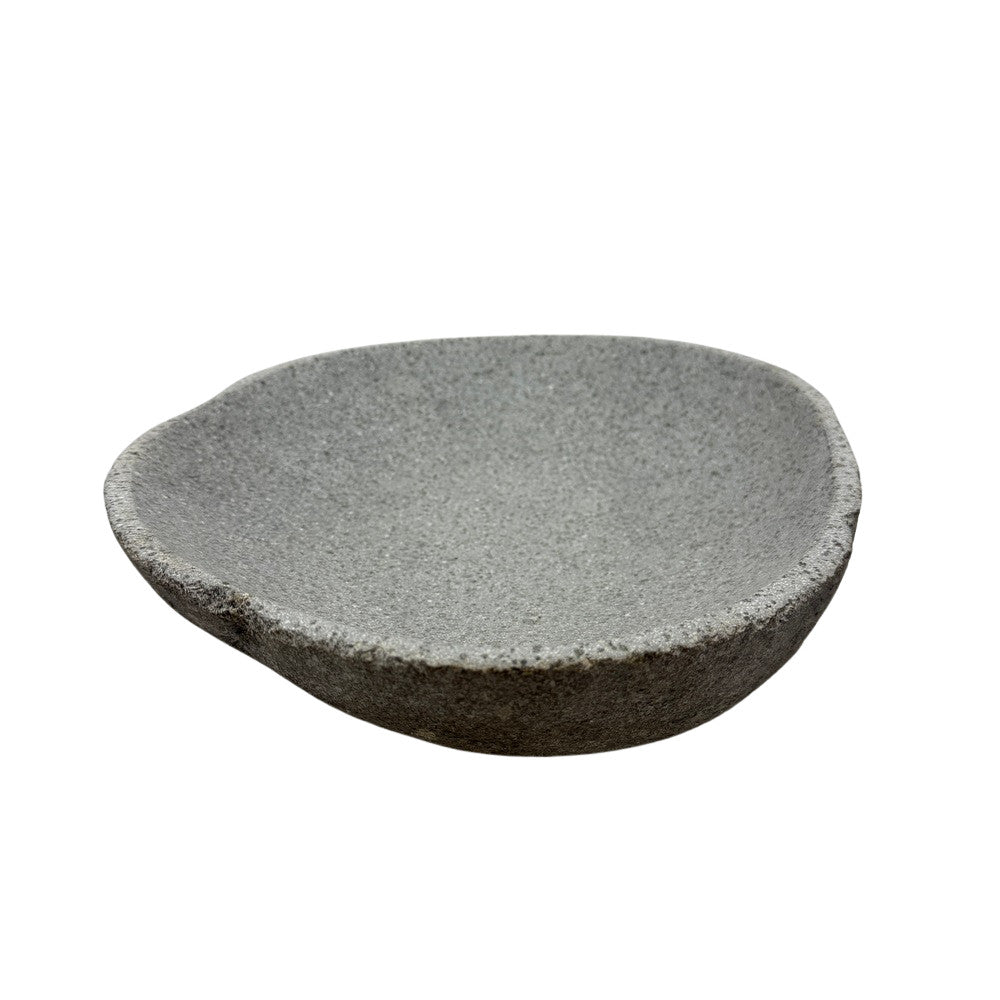 Indonesian River Rock Bowl - Berbere Imports