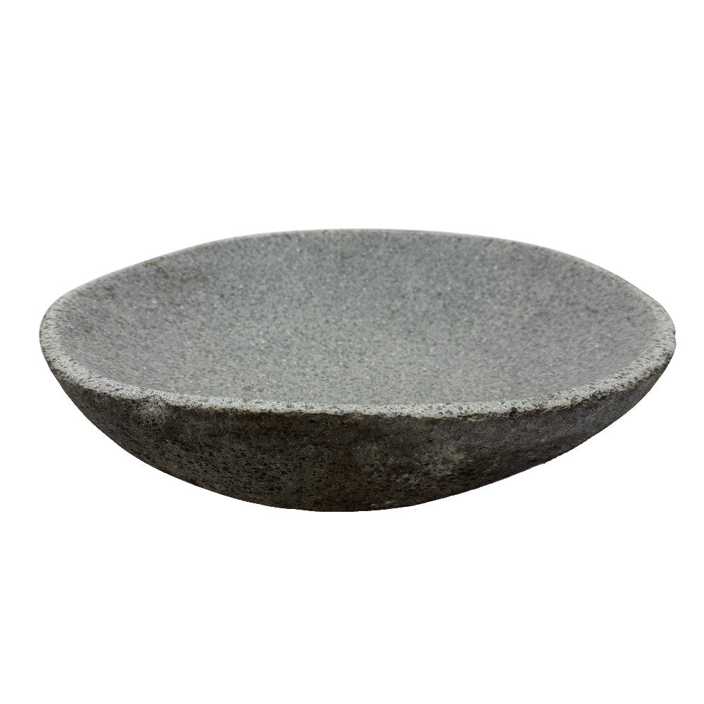 Indonesian River Rock Bowl - Berbere Imports