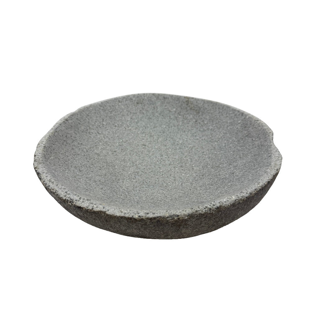 Indonesian River Rock Bowl - Berbere Imports