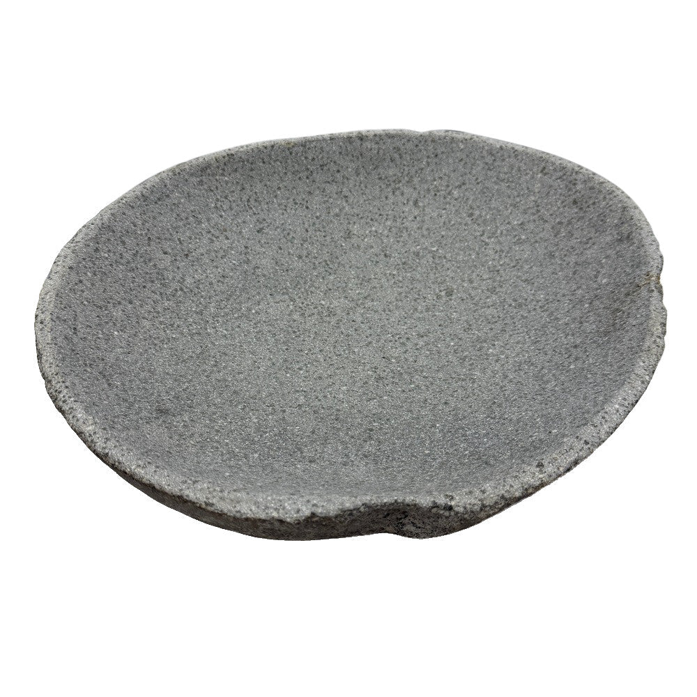 Indonesian River Rock Bowl - Berbere Imports