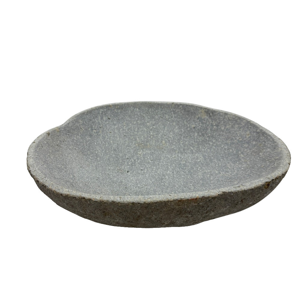 Indonesian River Rock Bowl - Berbere Imports