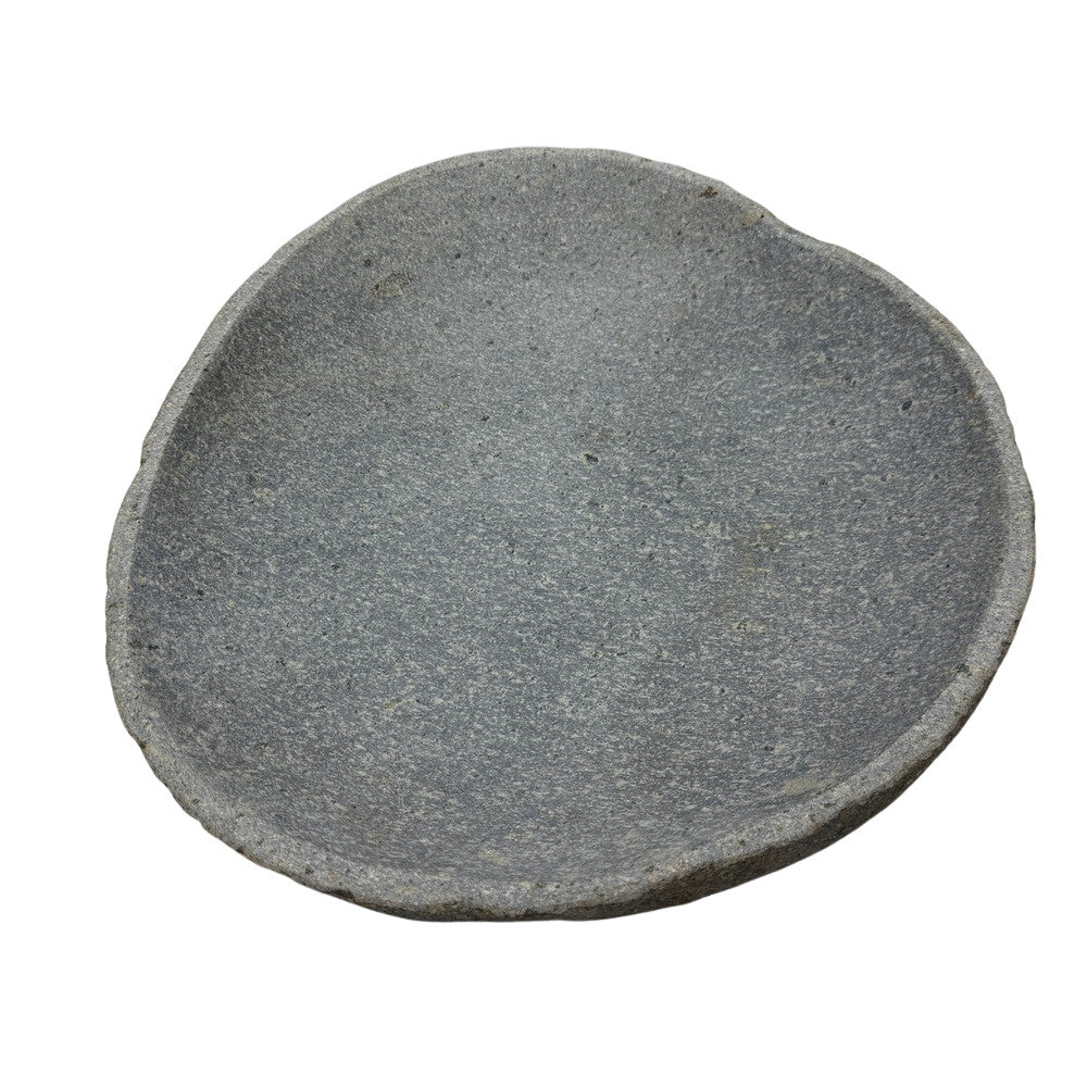Indonesian River Rock Bowl - Berbere Imports