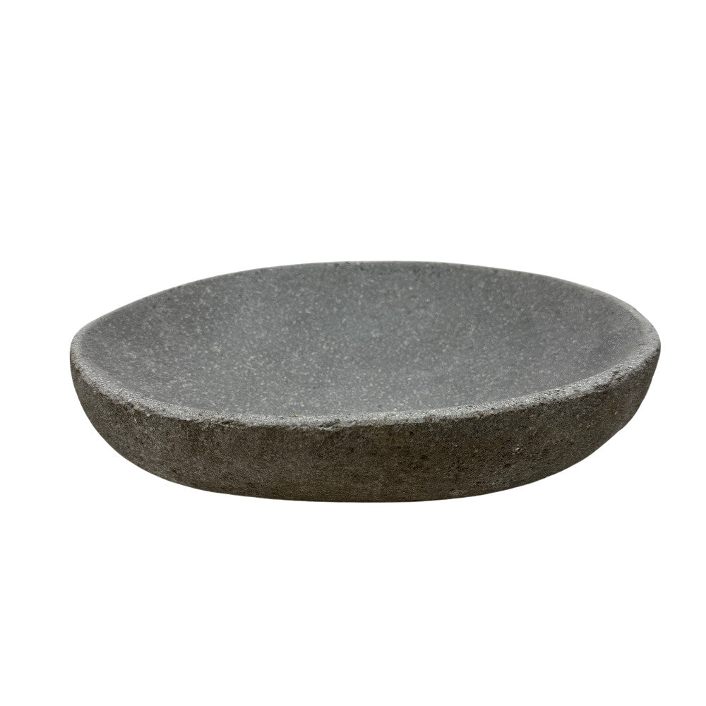 Indonesian River Rock Bowl - Berbere Imports