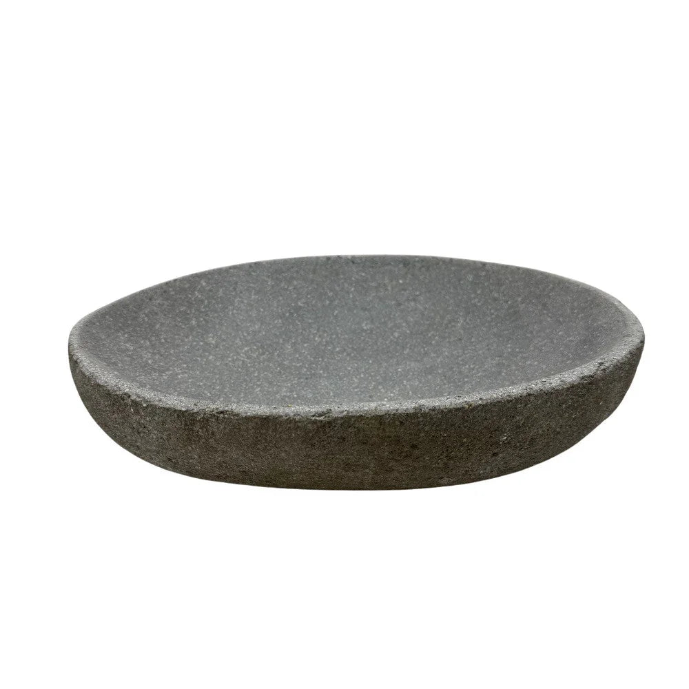 Indonesian River Rock Bowl - Berbere Imports