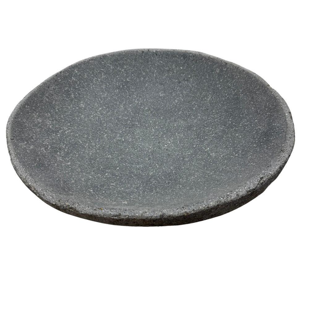 Indonesian River Rock Bowl - Berbere Imports