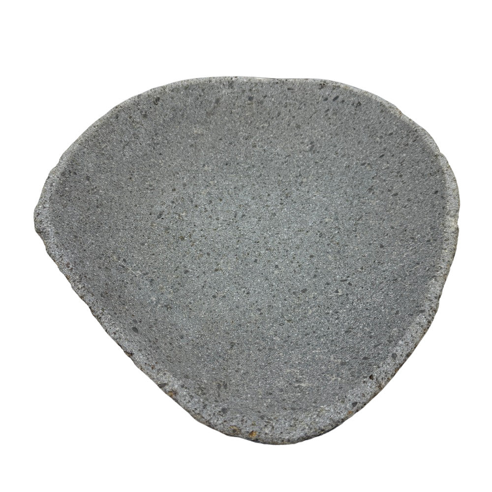 Indonesian River Rock Bowl - Berbere Imports