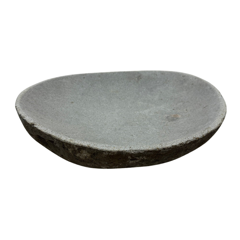 Indonesian River Rock Bowl - Berbere Imports