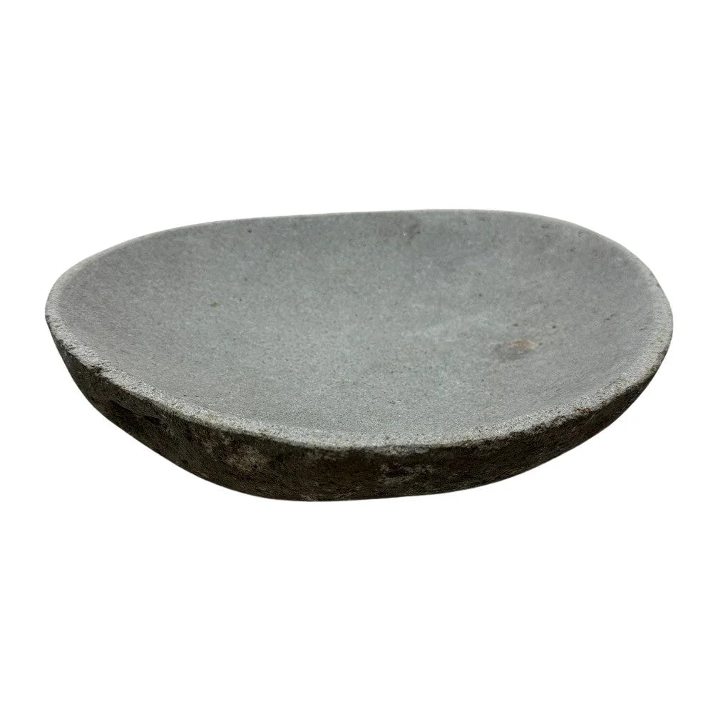 Indonesian River Rock Bowl - Berbere Imports