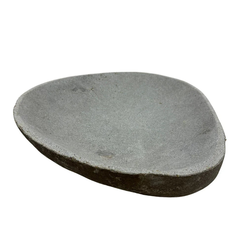Indonesian River Rock Bowl - Berbere Imports
