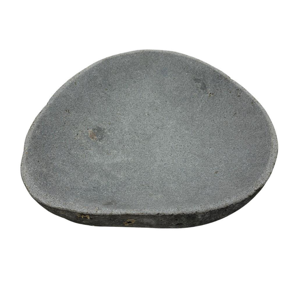Indonesian River Rock Bowl - Berbere Imports
