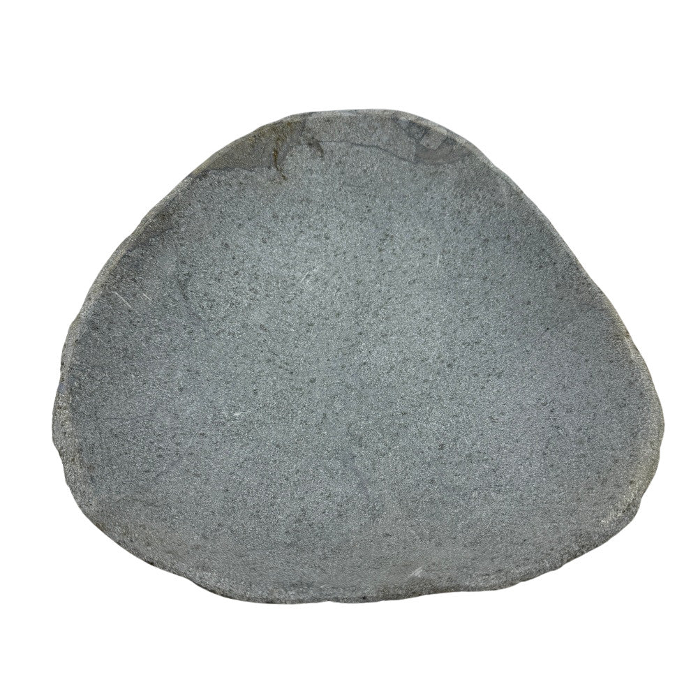 Indonesian River Rock Bowl - Berbere Imports