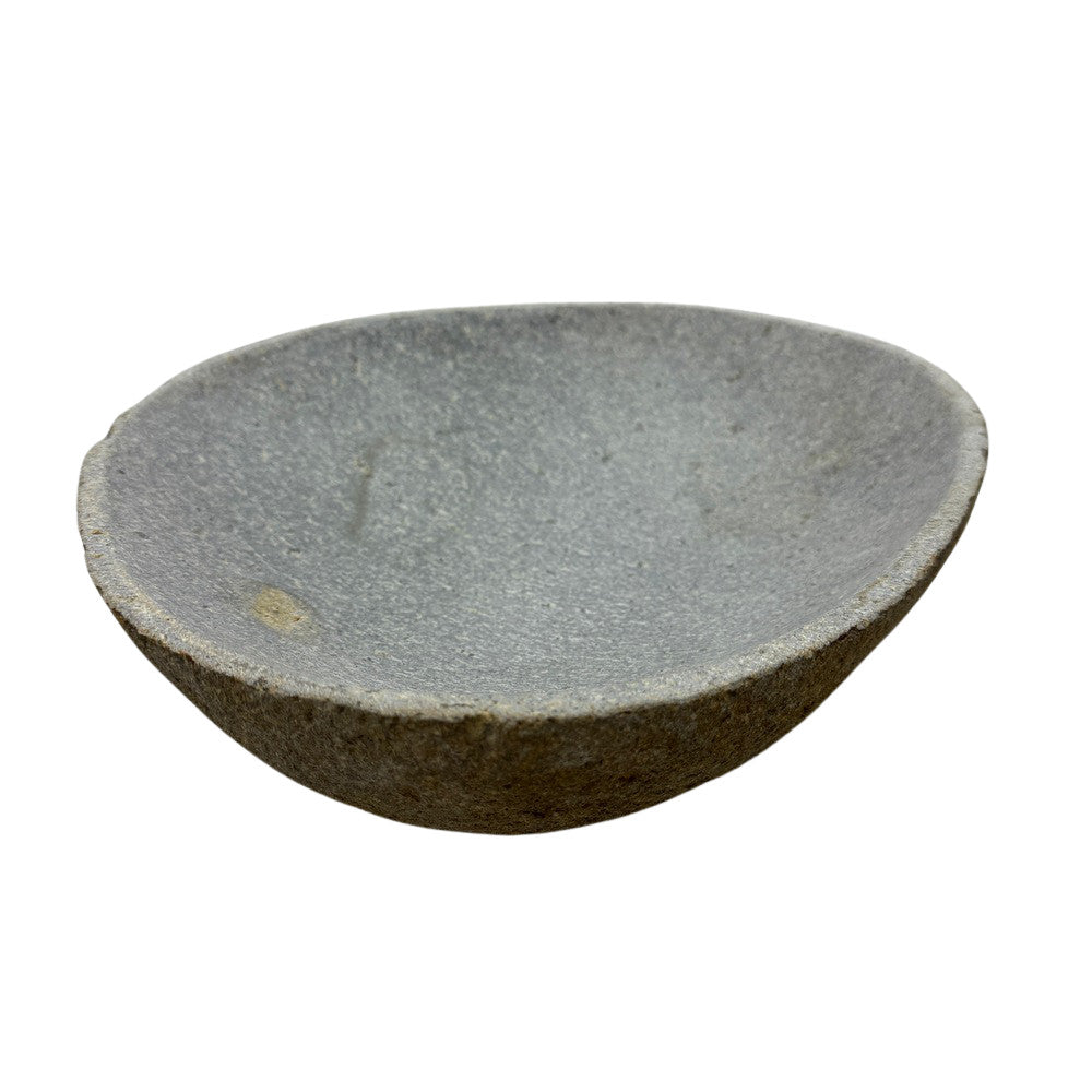 Indonesian River Rock Bowl - Berbere Imports