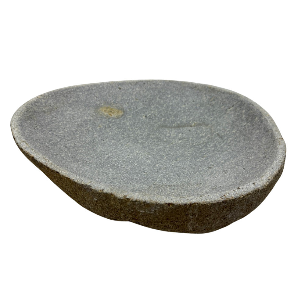 Indonesian River Rock Bowl - Berbere Imports
