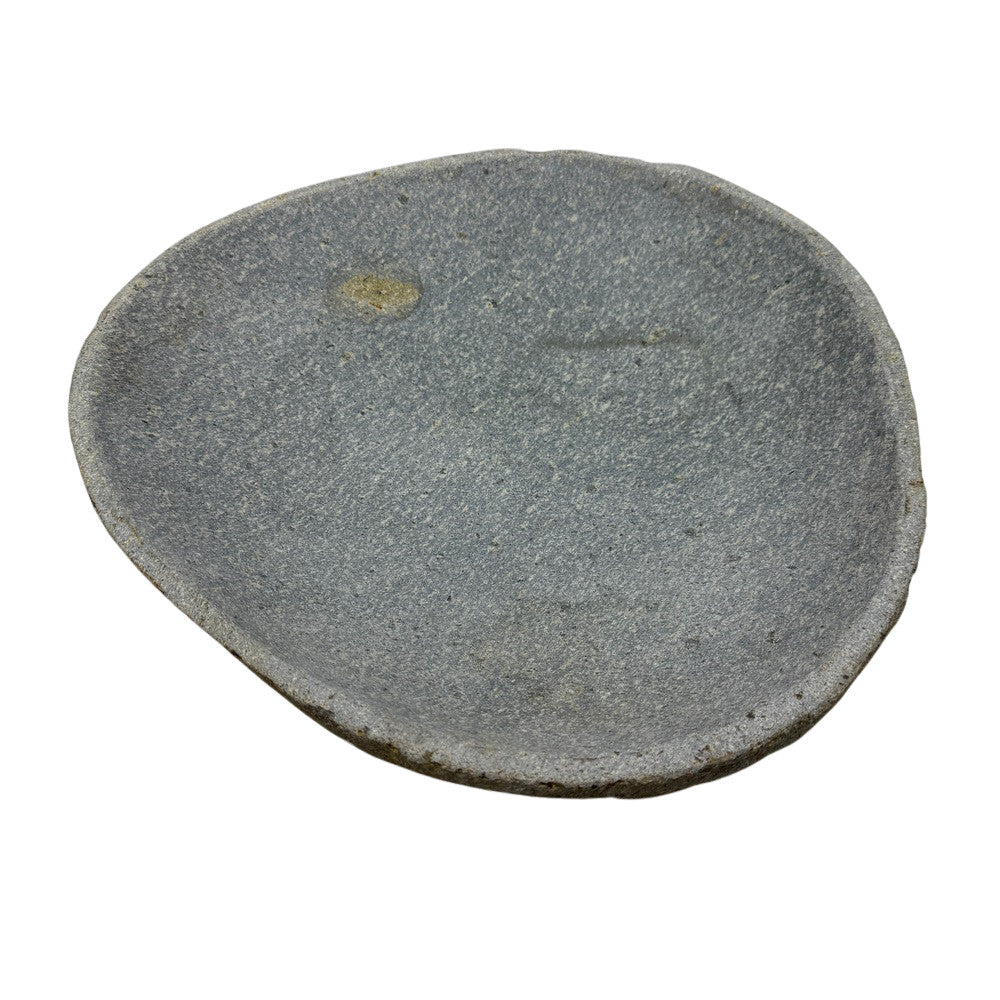 Indonesian River Rock Bowl - Berbere Imports