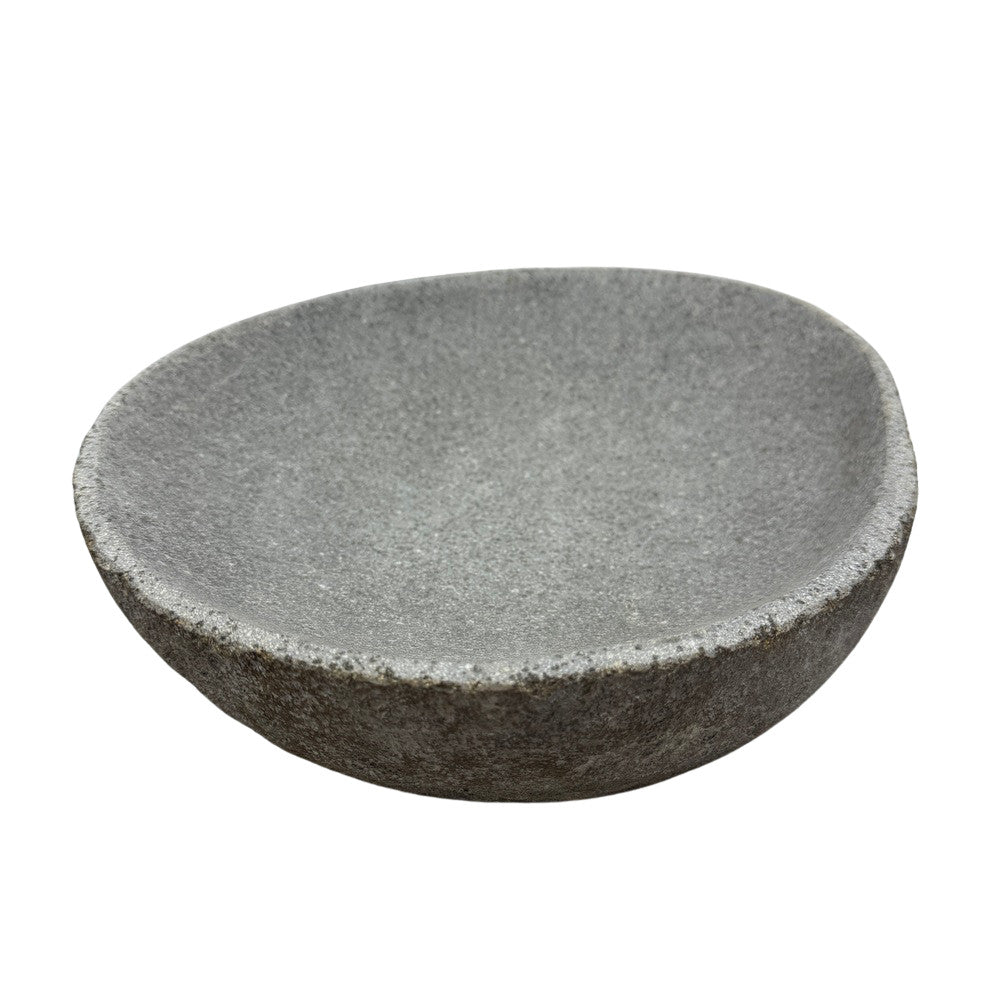 Indonesian River Rock Bowl - Berbere Imports