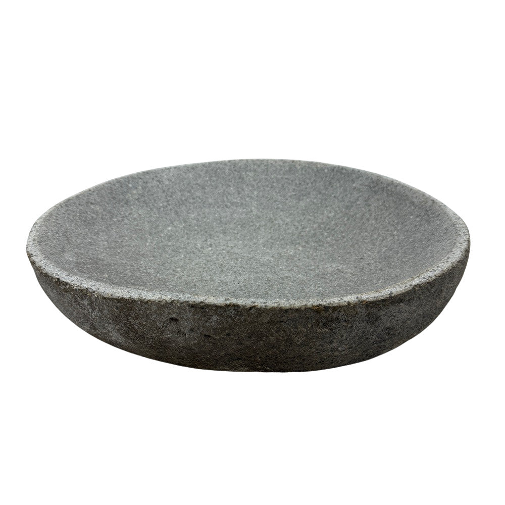 Indonesian River Rock Bowl - Berbere Imports