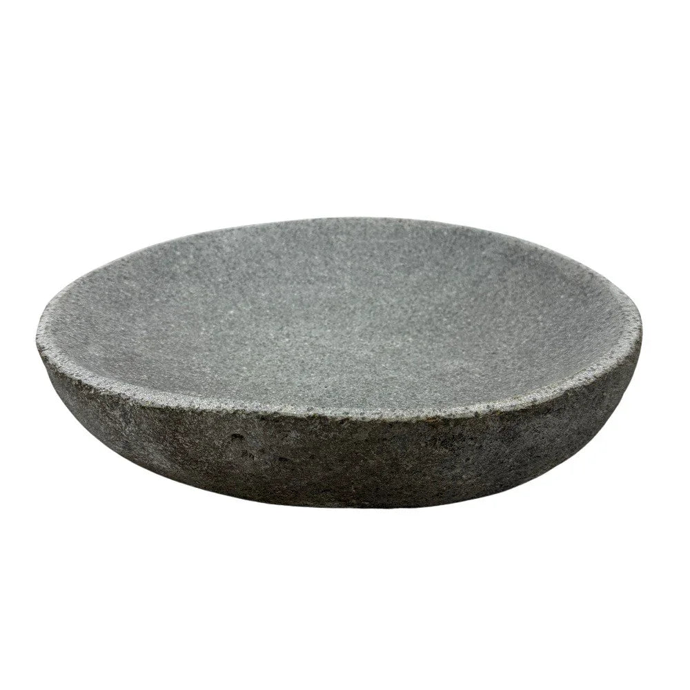 Indonesian River Rock Bowl - Berbere Imports