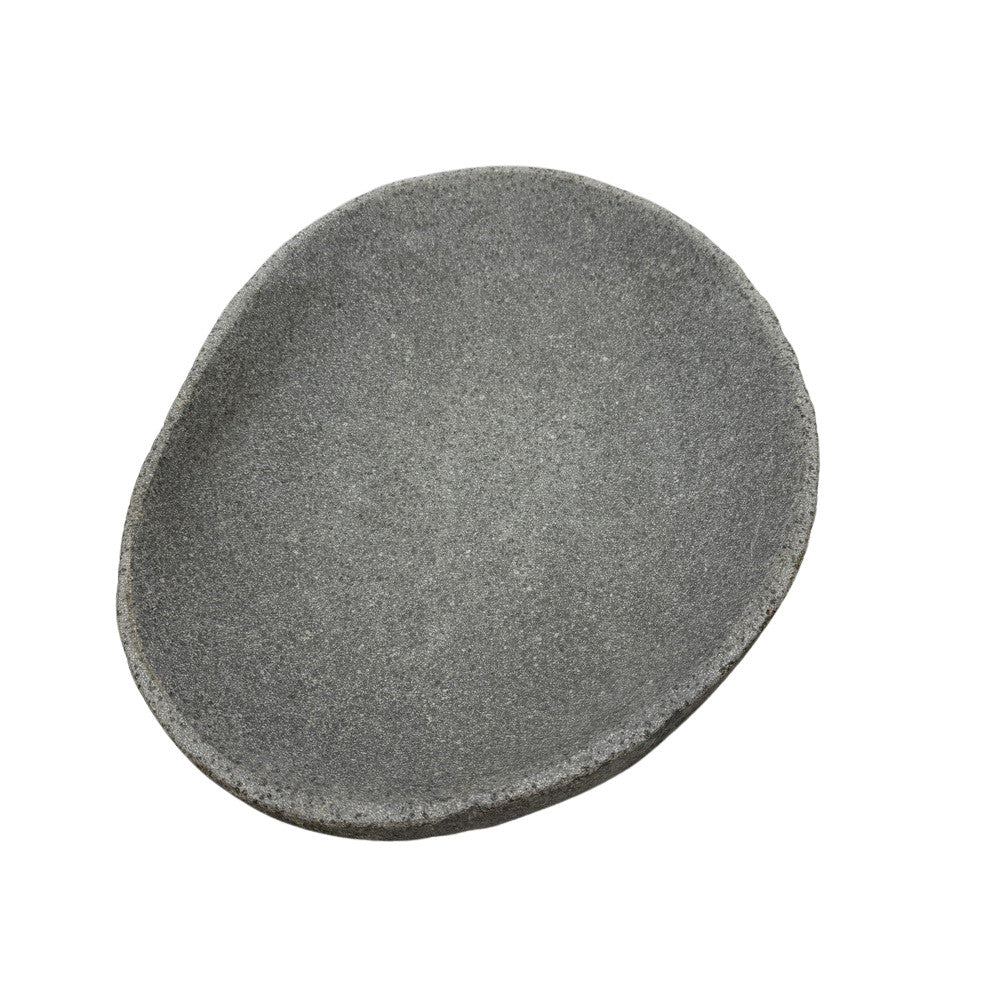 Indonesian River Rock Bowl - Berbere Imports