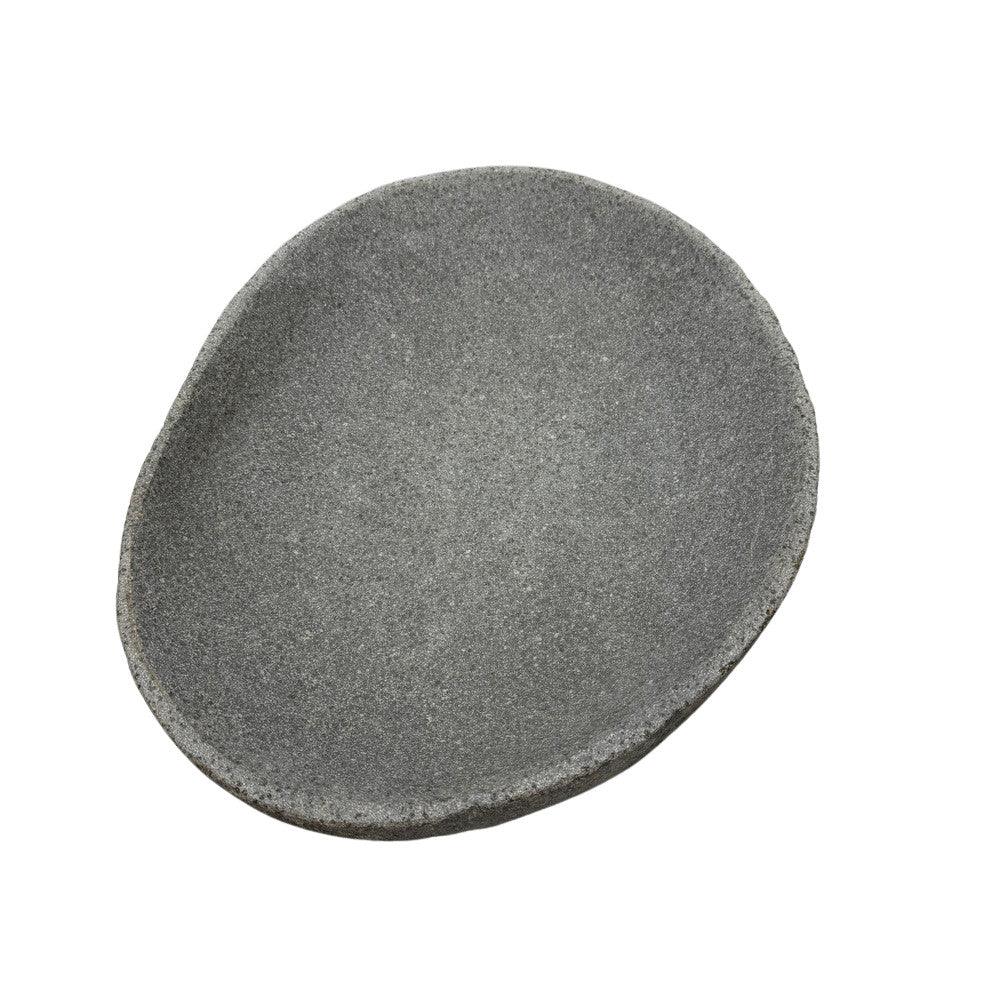 Indonesian River Rock Bowl - Berbere Imports
