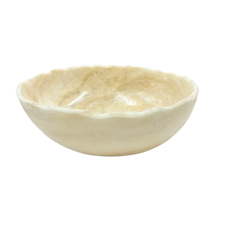 Onyx Bowl - Berbere Imports