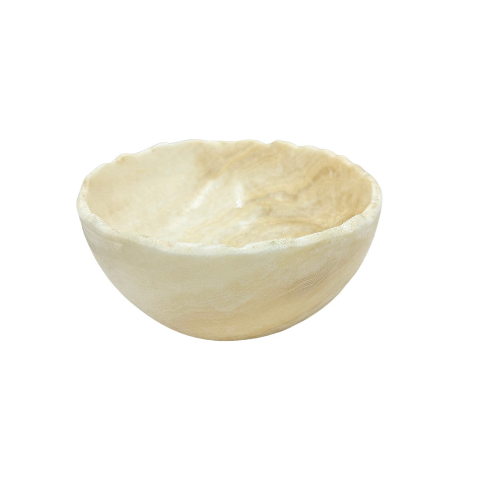 Onyx Bowl - Berbere Imports