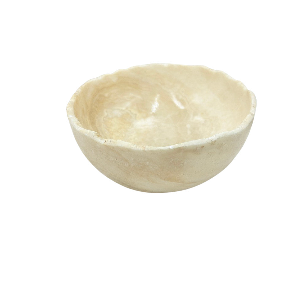 Onyx Bowl - Berbere Imports