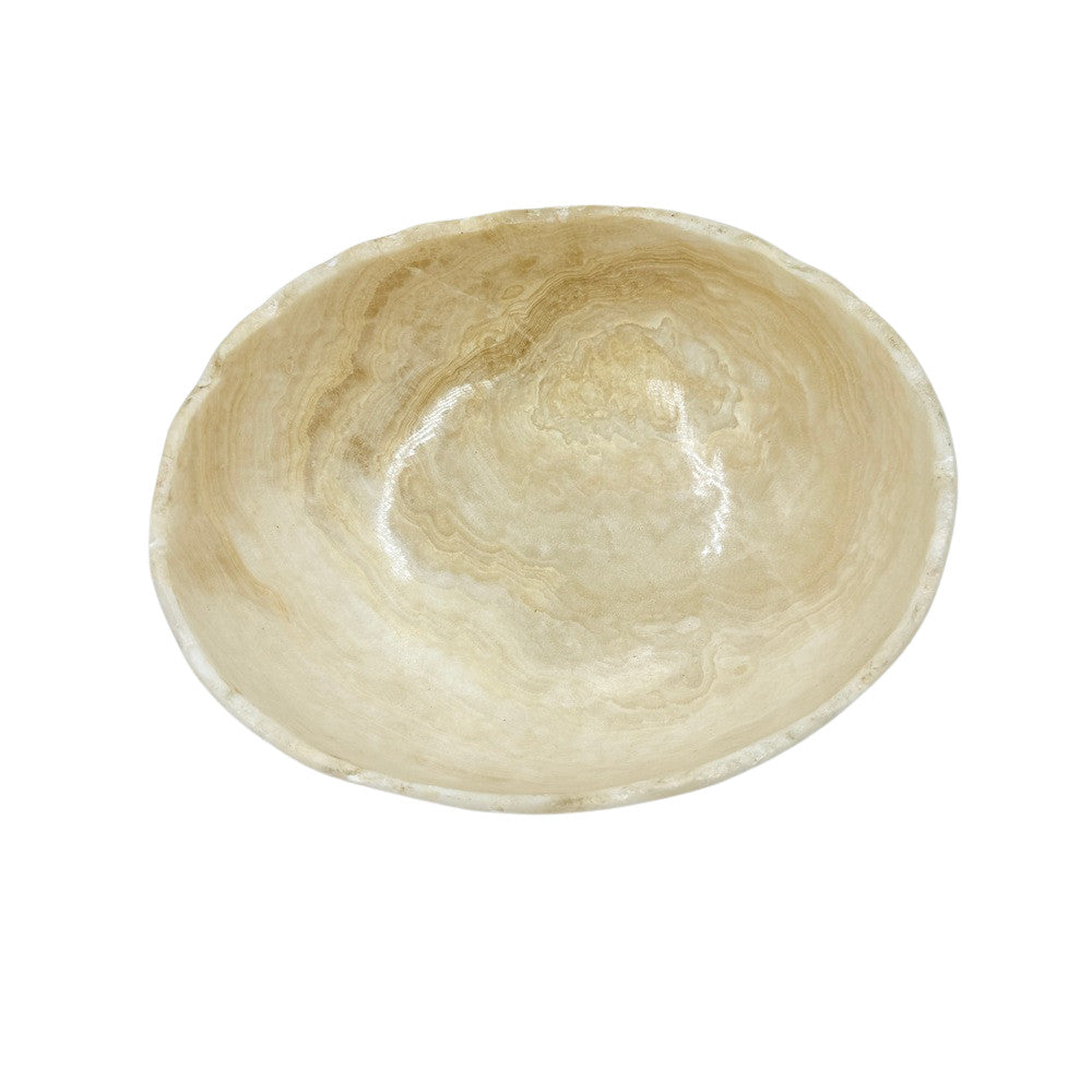 Onyx Bowl - Berbere Imports