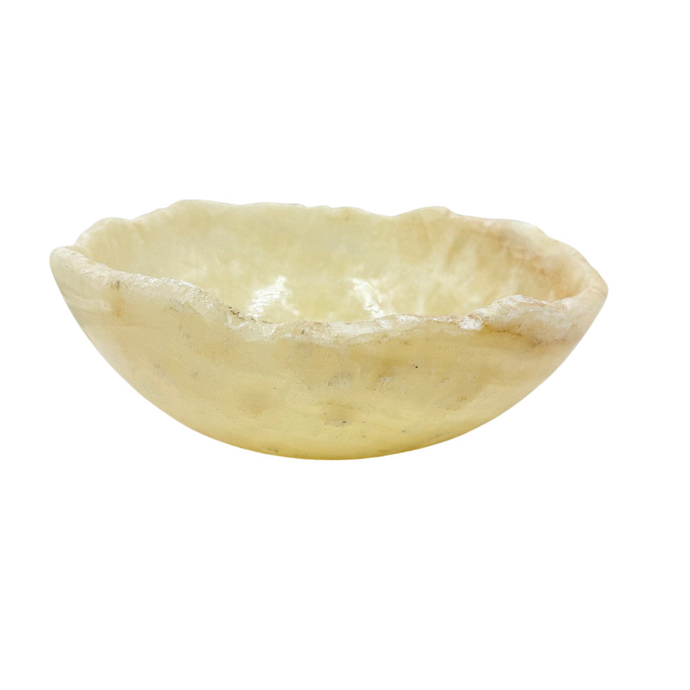 Onyx Bowl - Berbere Imports