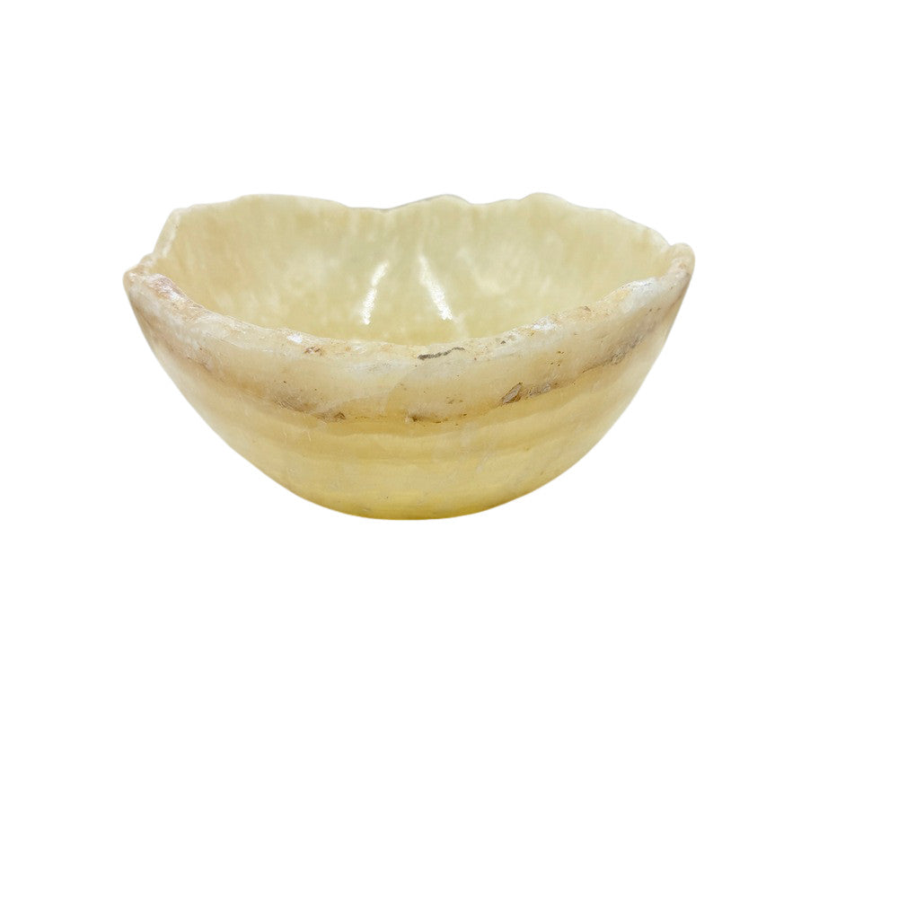 Onyx Bowl - Berbere Imports