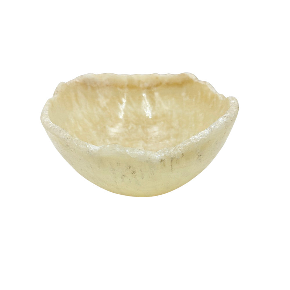 Onyx Bowl - Berbere Imports