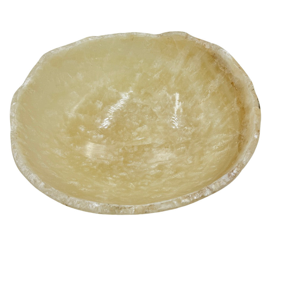 Onyx Bowl - Berbere Imports