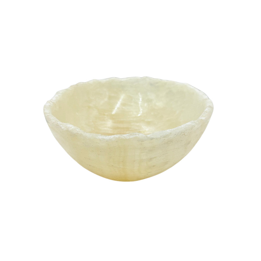 Onyx Bowl - Berbere Imports