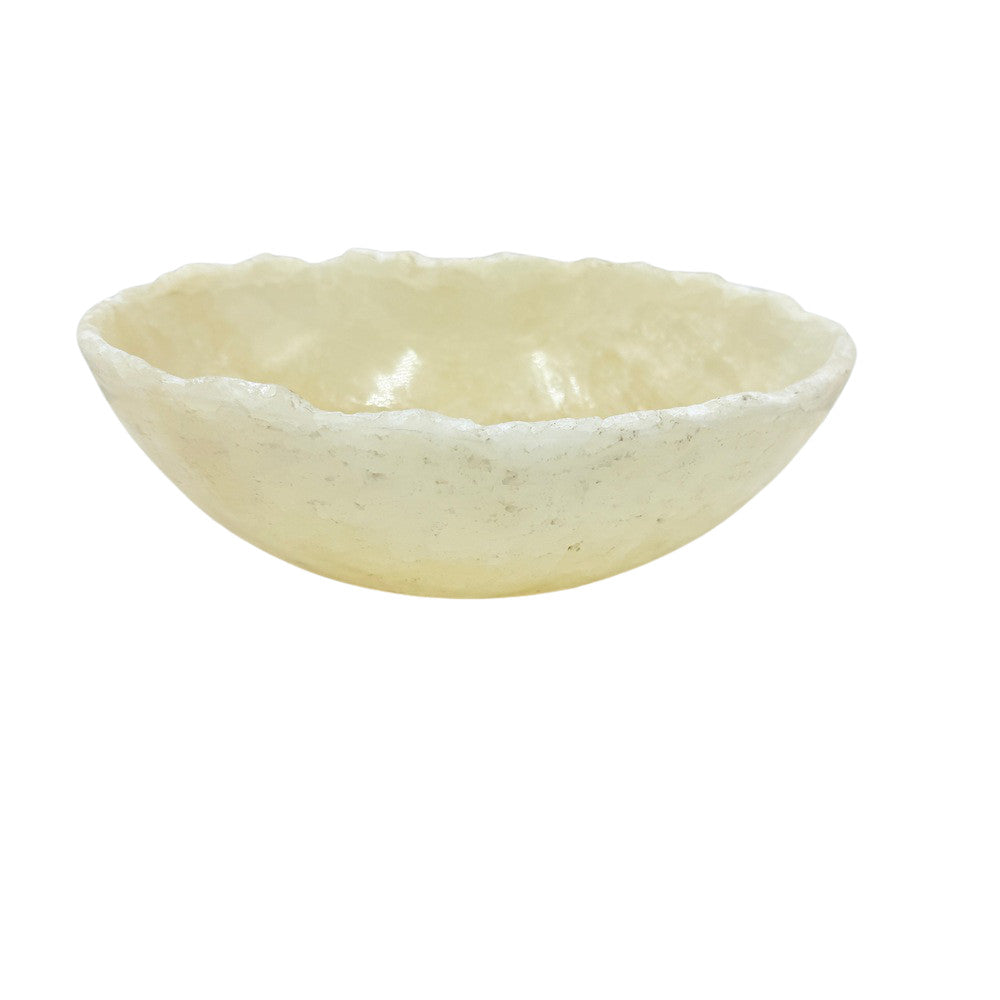 Onyx Bowl - Berbere Imports