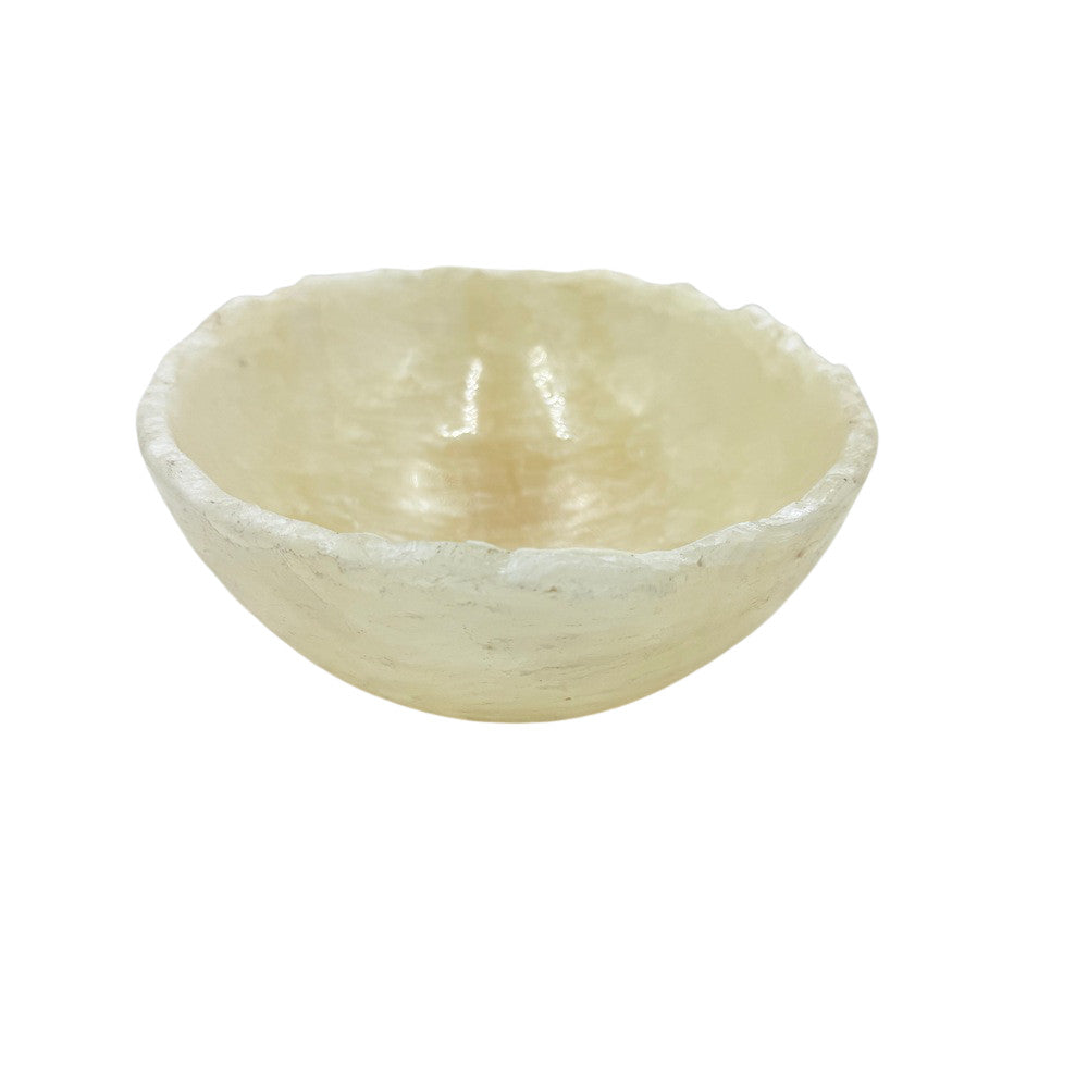 Onyx Bowl - Berbere Imports