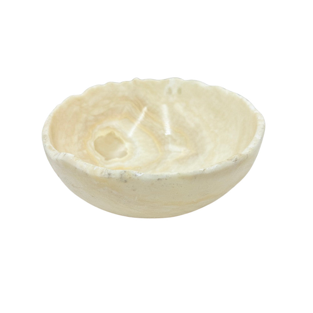 Onyx Bowl - Berbere Imports