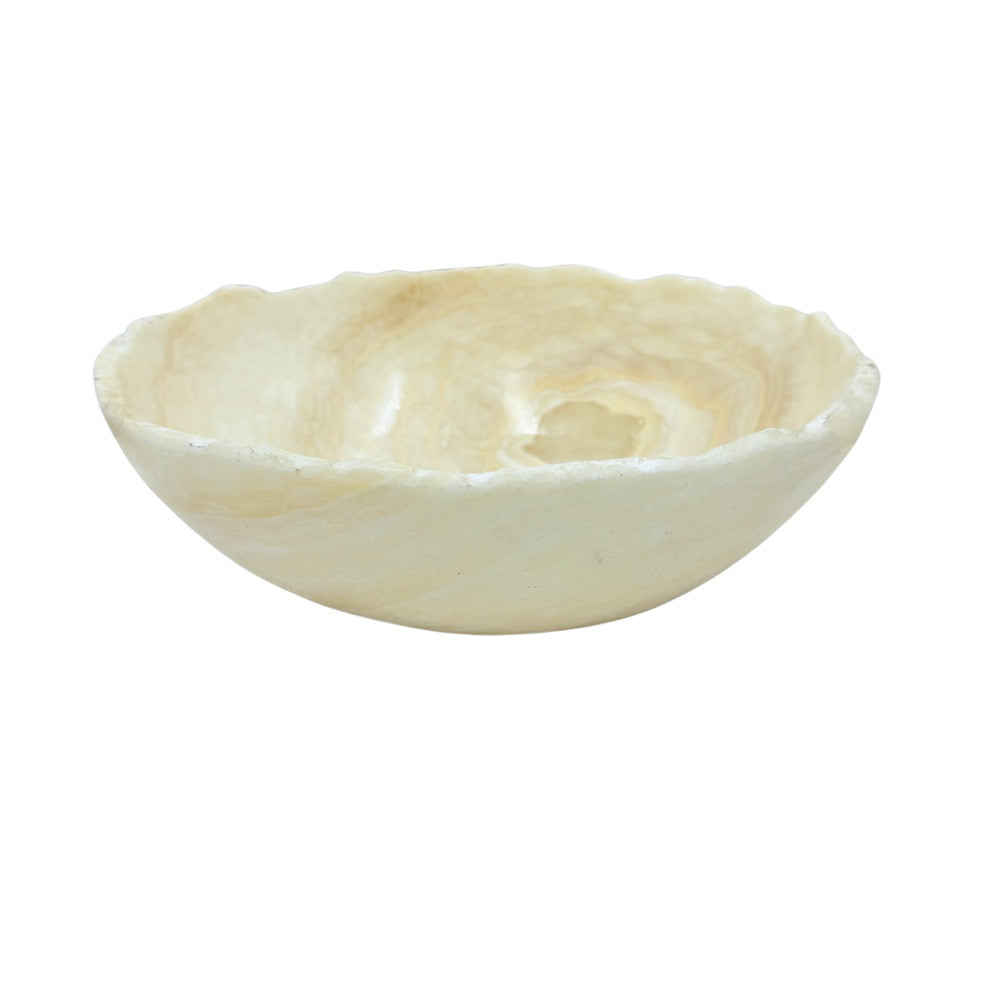 Onyx Bowl - Berbere Imports