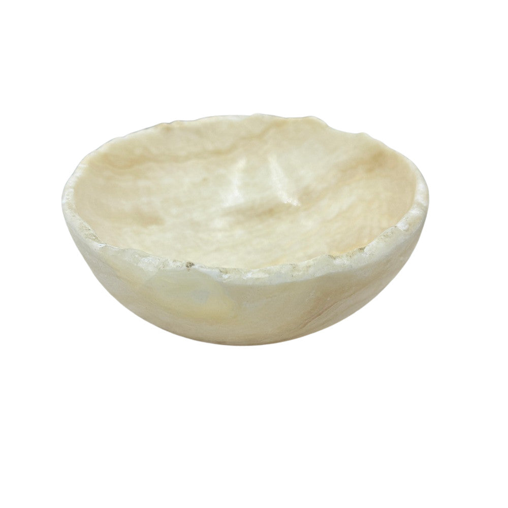 Onyx Bowl - Berbere Imports