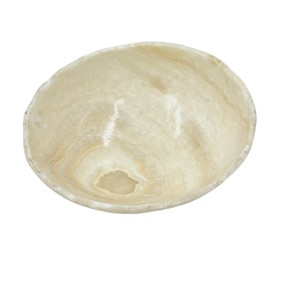 Onyx Bowl - Berbere Imports