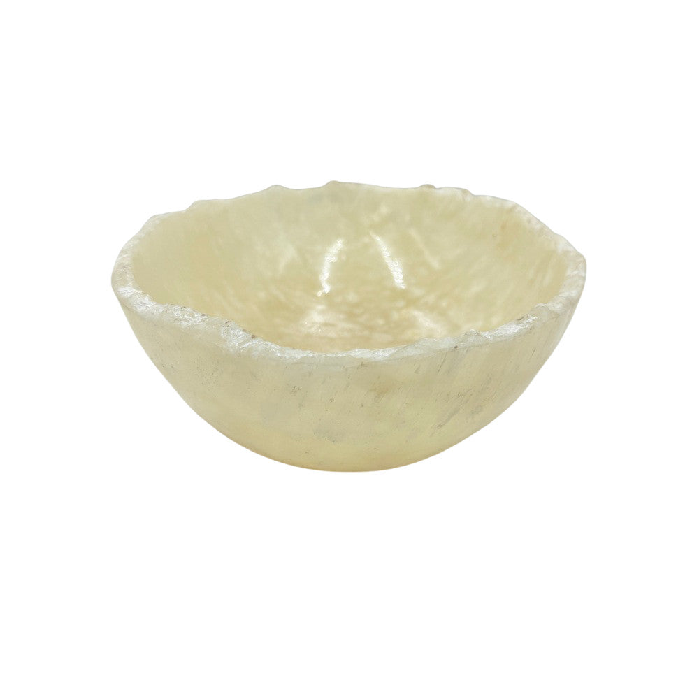 Onyx Bowl - Berbere Imports