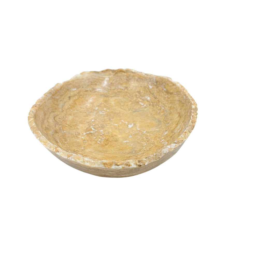 Onyx Bowl - Berbere Imports