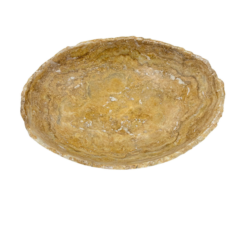 Onyx Bowl - Berbere Imports