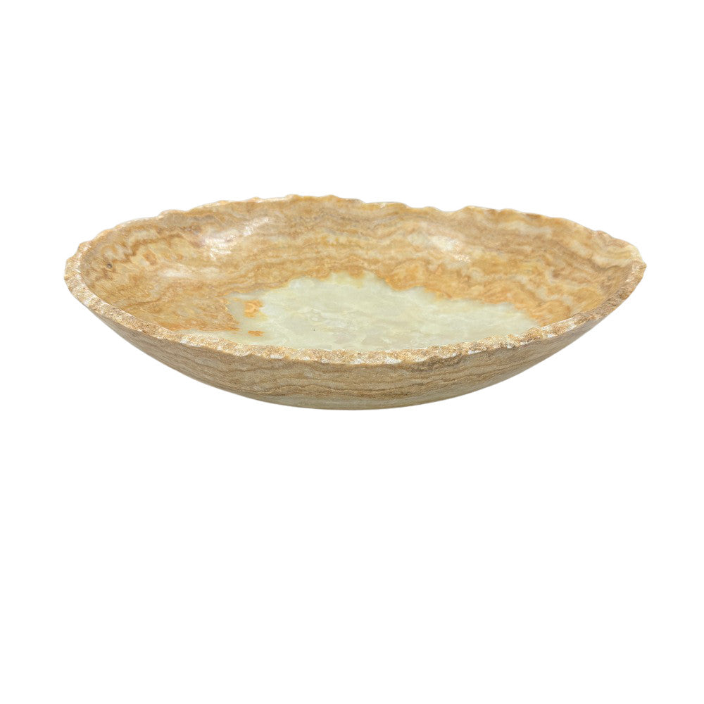 Onyx Bowl - Berbere Imports